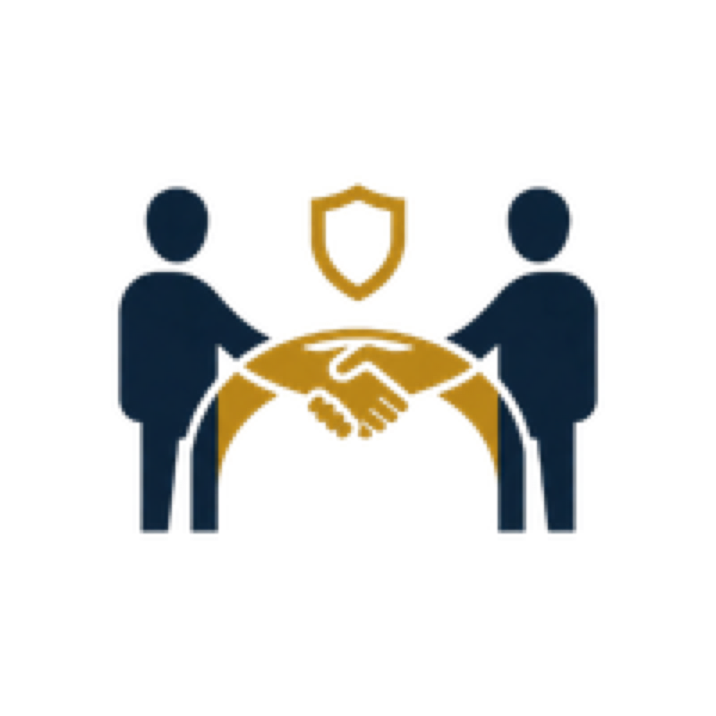 Trust & Cooperation