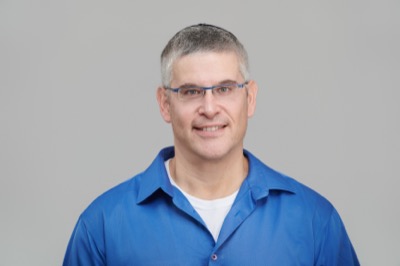 Yuval Feldman